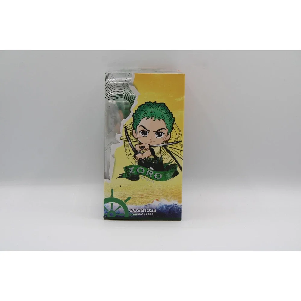 One Piece‎ Netflix Zoro Figure